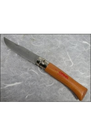 Opinel Opinel 010 Roestvrij zakmes  Opinel Opinel 010 Roestvrij zakmes
