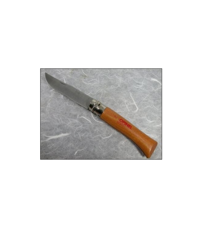 Opinel outdoor accessoires 5118/22-10 8 ecru bij Leerentveldvrijetijd.nl