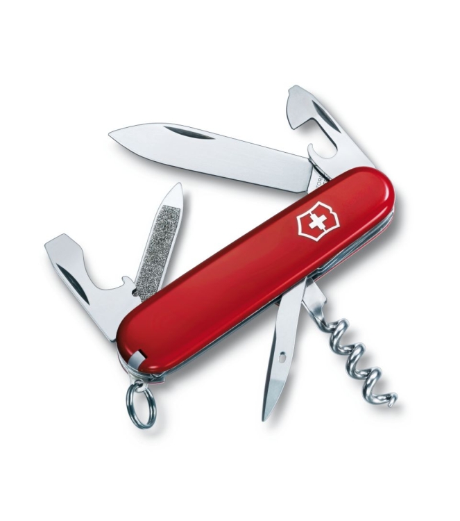 Victorinox outdoor accessoires 5V0.3803.B1 ecru bij Leerentveldvrijetijd.nl