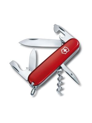 Victorinox Victorinox Spartan 12 functies zakmes Victorinox Victorinox Spartan 12 functies zakmes