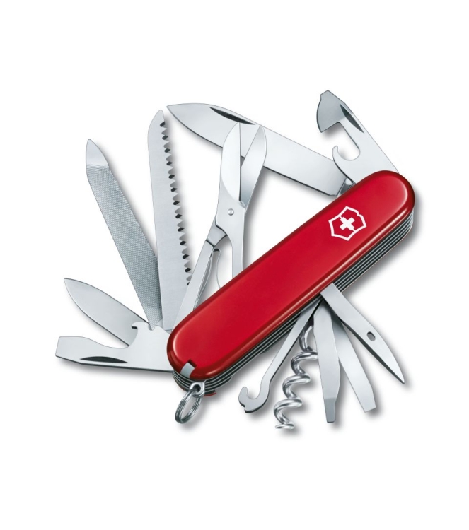 Victorinox outdoor accessoires 5V1.3763.B1 ecru bij Leerentveldvrijetijd.nl