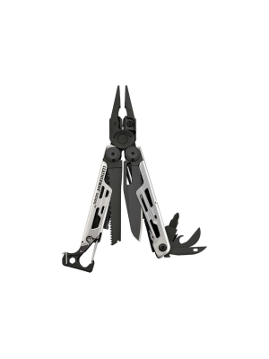 Leatherman Leatherman Signal Black & Silver w/Nylon sh