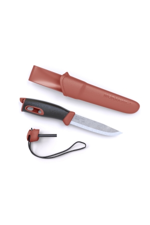 Mora Mora Companion Spark Red  Mora Mora Companion Spark Red