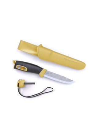 Mora Mora Companion Spark Yellow Mora Mora Companion Spark Yellow