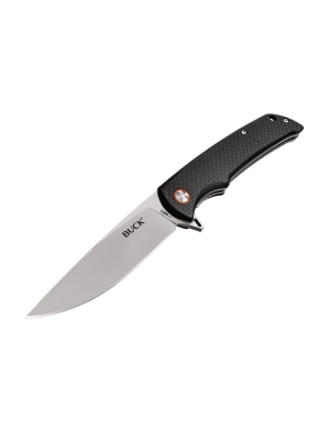 Buck Buck Haxby Carbon Fiber PE
