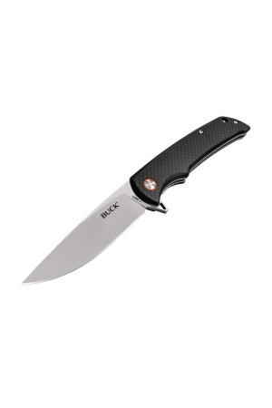 Buck Buck Haxby Carbon Fiber PE  Buck Buck Haxby Carbon Fiber PE