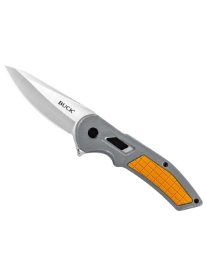 Buck Buck Hexam Oranje PE Clampack