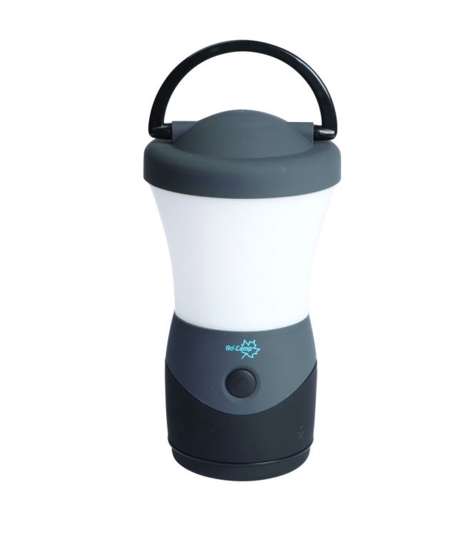 Bo-Camp Bo-Camp Tafellamp Fornacis 2 Watt 3D  5818880  Bo-Camp verlichting 5818880 ecru bij Leerentveldvrijetijd.nl