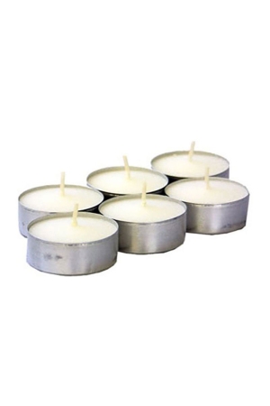 Uco Uco Tealight Candles 