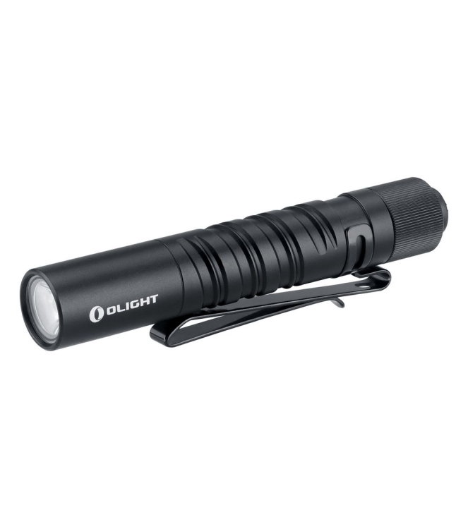Olight Olight I3T EOS zaklamp AAA  OL I3T EOS  Olight verlichting OL I3T EOS ecru bij Leerentveldvrijetijd.nl