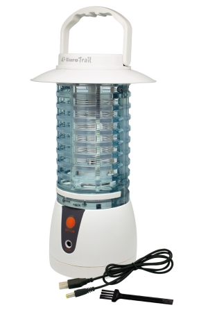 Eurotrail Eurotrail Insectenlamp lamp white