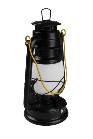 Bo-Camp Bo-Camp IND Stormlantaarn Hoyt LED 25cm  Bo-Camp Bo-Camp IND Stormlantaarn Hoyt LED 25cm