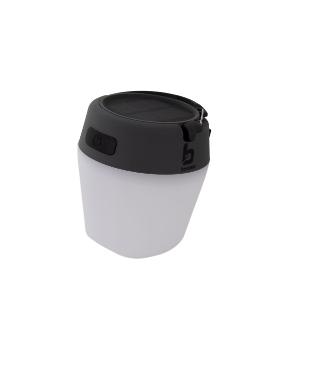 Bo-Camp Bo-Camp Hanglamp Wega Powerbank 180 lum  5818735  Bo-Camp verlichting 5818735 ecru bij Leerentveldvrijetijd.nl