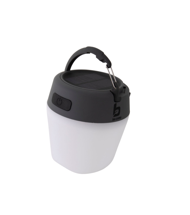 Bo-Camp Bo-Camp Hanglamp Wega Powerbank 180 lum  5818735  Bo-Camp verlichting 5818735 ecru bij Leerentveldvrijetijd.nl