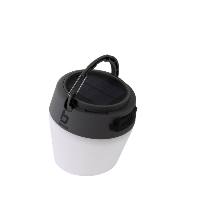 Bo-Camp Bo-Camp Hanglamp Wega Powerbank 180 lum  5818735  Bo-Camp verlichting 5818735 ecru bij Leerentveldvrijetijd.nl