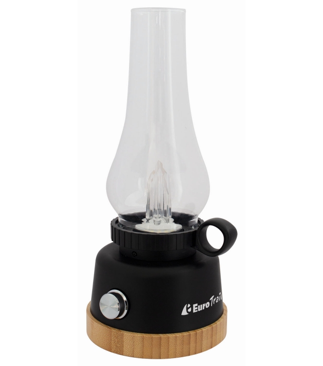 Eurotrail verlichting ETLT1221 licht grijs bij Leerentveldvrijetijd.nl