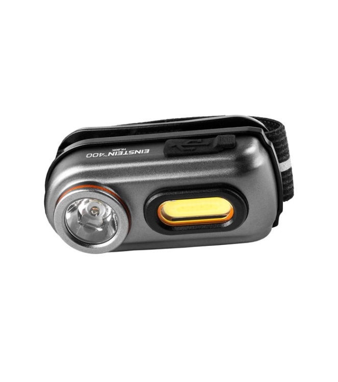 Nebo verlichting NEB-HLP-0005-G ecru bij Leerentveldvrijetijd.nl