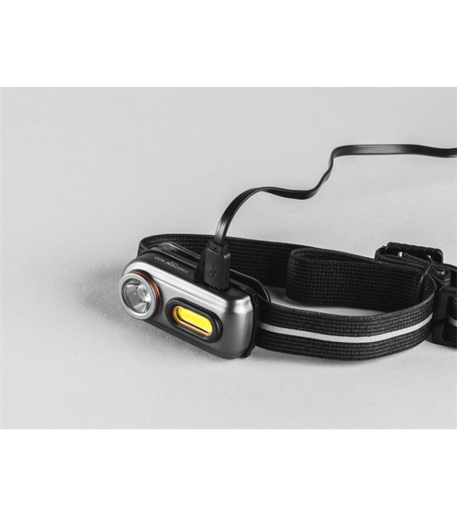 Nebo verlichting NEB-HLP-0005-G ecru bij Leerentveldvrijetijd.nl