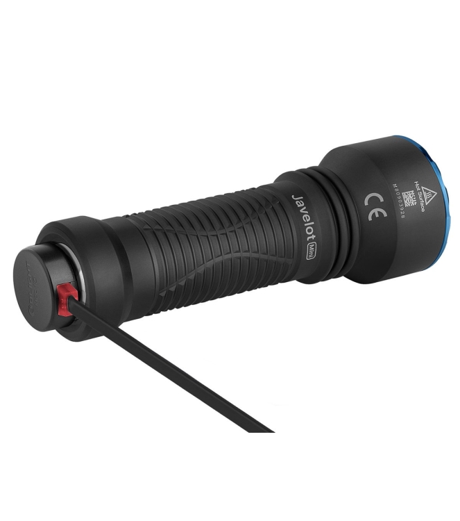 Olight Olight Javelot Mini  OL JAVELOT MINI  Olight verlichting OL JAVELOT MINI ecru bij Leerentveldvrijetijd.nl