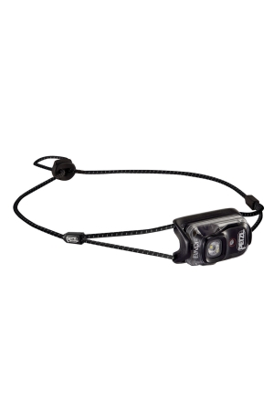 Petzl Petzl Bindi hoofdlamp 200 lumens Black