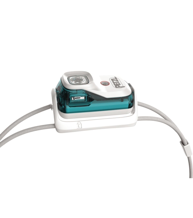 Petzl verlichting E102AA01 beige bij Leerentveldvrijetijd.nl