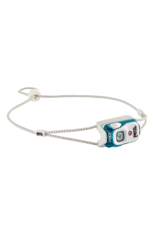 Petzl Petzl Bindi hoofdlamp 200 lumens Emerald Petzl Petzl Bindi hoofdlamp 200 lumens Emerald