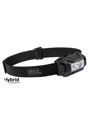 Petzl Petzl Aria 2 hoofdlamp 450 lumens Black
