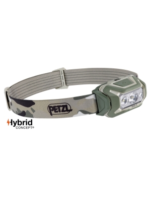 Petzl Petzl Aria 2 hoofdlamp 450 lumens