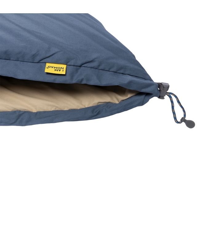 Nomad slapen SCBLESR7JS32712 lichtblauw bij Leerentveldvrijetijd.nl