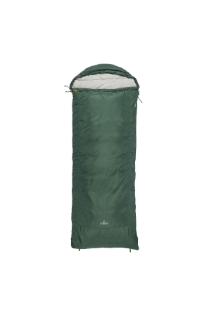 Nomad Nomad Aztec premium Comfort slaapzak trekking green