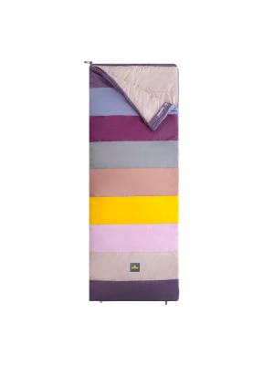 Nomad Nomad Blazer Multicolour Slaapzak