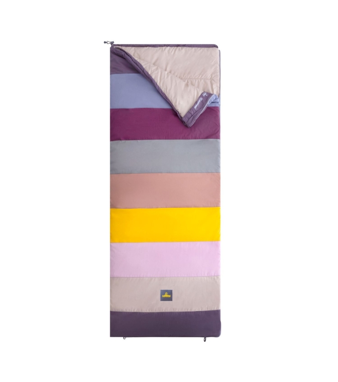 Nomad slapen SCBLAMK3G cobalt bij Leerentveldvrijetijd.nl