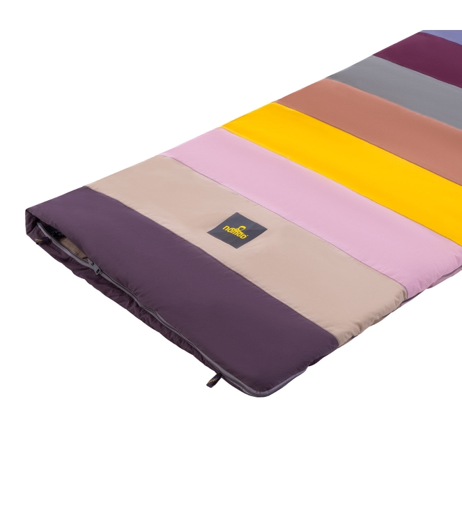 Nomad slapen SCBLAMK3G cobalt bij Leerentveldvrijetijd.nl