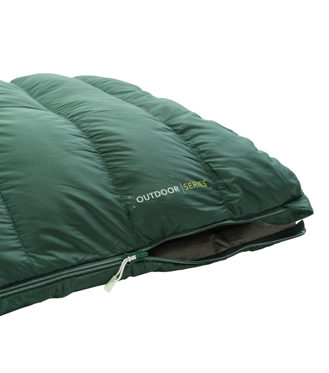 Nomad slapen SLTR30J0M blauw bij Leerentveldvrijetijd.nl