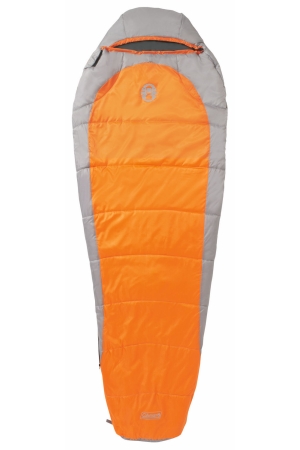 Coleman Coleman Silverton Comfort 150 Slaapzak  Coleman Coleman Silverton Comfort 150 Slaapzak