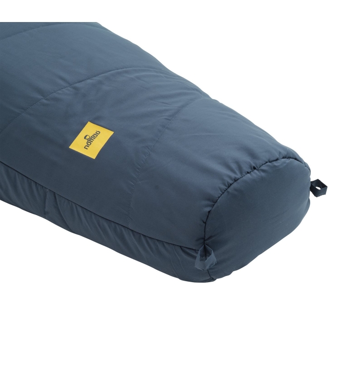 Nomad slapen SCBROMJ0M antraciet bij Leerentveldvrijetijd.nl