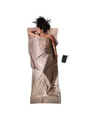 Cocoon Cocoon Lakenzak Insect Shield E. Katoen