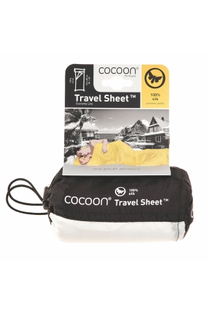 Cocoon Cocoon Travelsheet ST30-SE zijde 