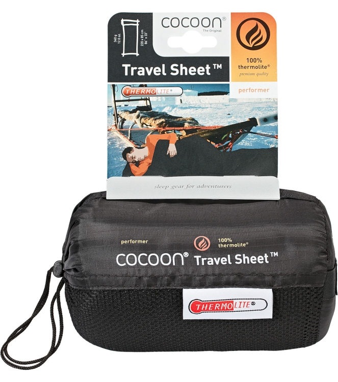 Cocoon slapen CCTLPT97 marine bij Leerentveldvrijetijd.nl