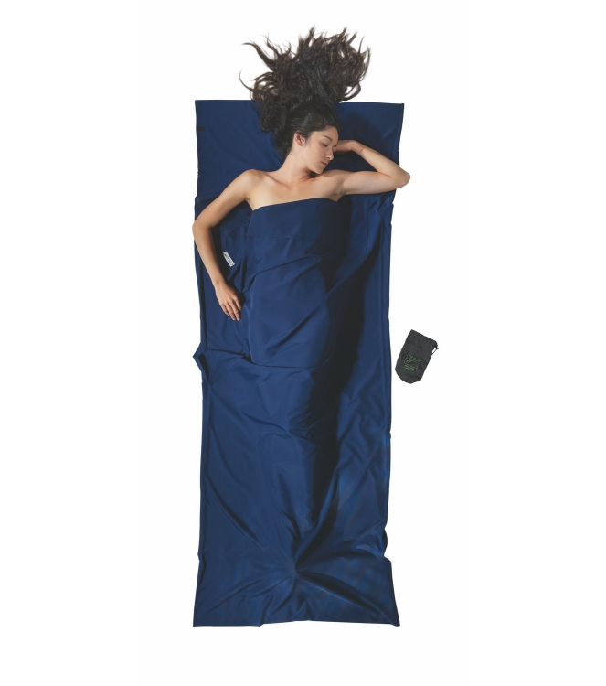 Cocoon slapen CMFT85 antraciet bij Leerentveldvrijetijd.nl