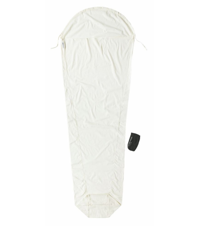 Cocoon Cocoon Mummysheet ECM 13 natural ECM13 NATURAL Cocoon slapen ECM13 roze bij Leerentveldvrijetijd.nl