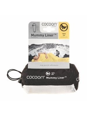 Cocoon Cocoon Mummysheet SM 30 SE