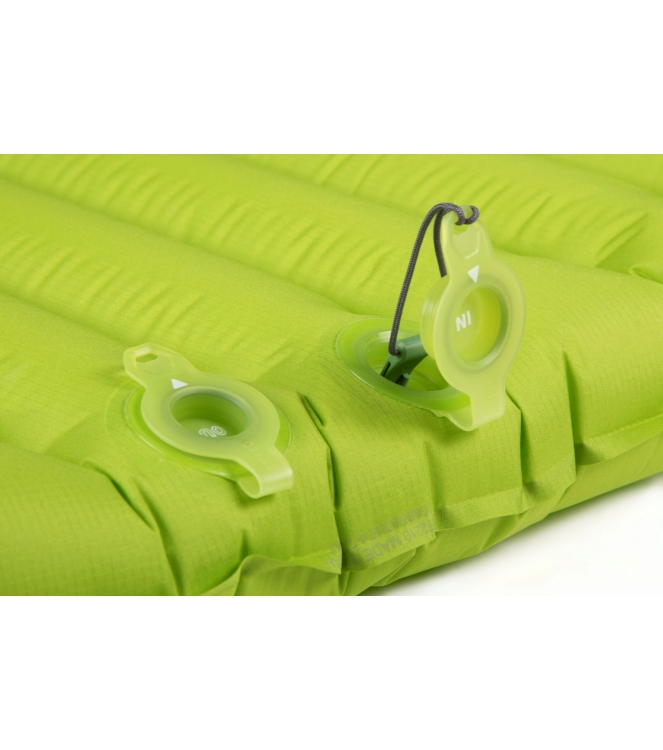 Exped slapen E5454490 blauw bij Leerentveldvrijetijd.nl