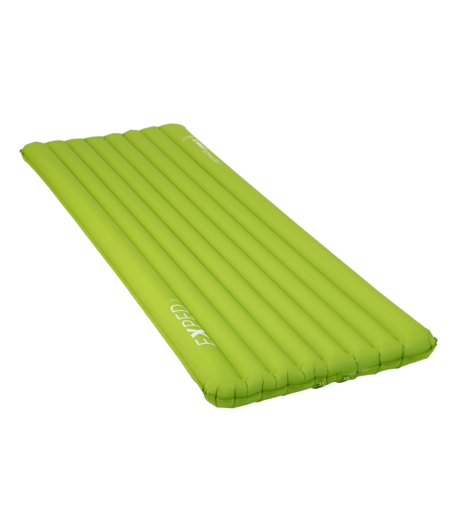 Exped Exped Ultra 5R LW slaapmat lichen E5454575 Lichen Exped slapen E5454575 blauw bij Leerentveldvrijetijd.nl