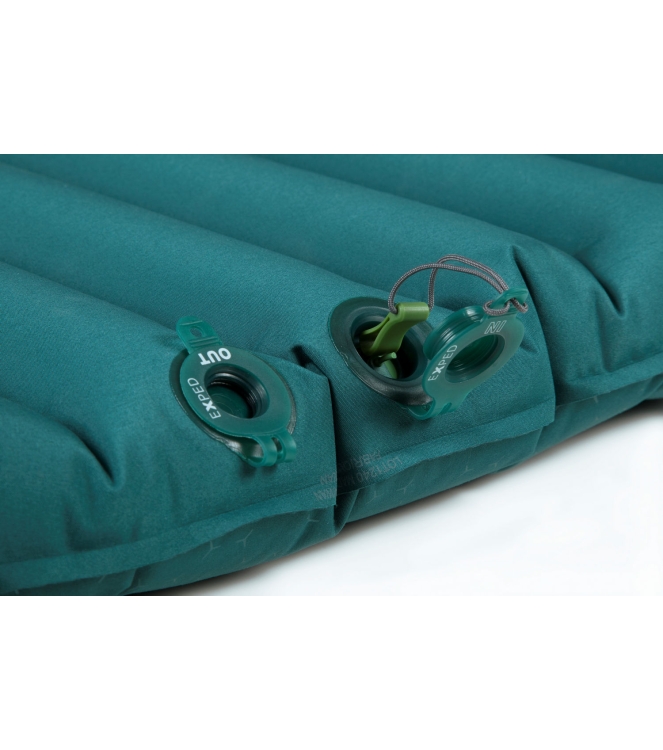 Exped slapen E5454285 antraciet bij Leerentveldvrijetijd.nl