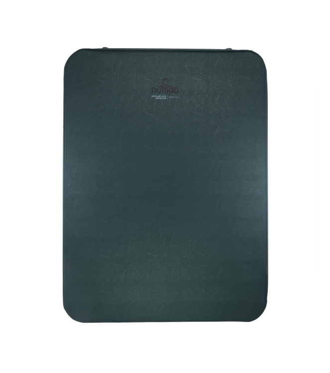 Nomad slapen MFDREPR7JM93450 blauw bij Leerentveldvrijetijd.nl