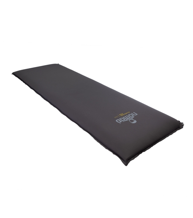 Nomad slapen MFALPRR7JM74 blauw bij Leerentveldvrijetijd.nl