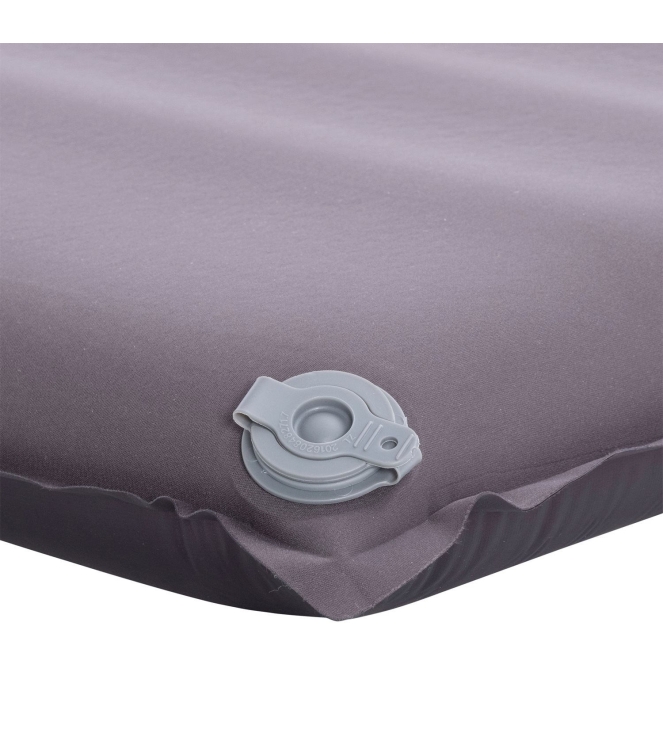 Nomad slapen MOULTIK3GM73103 antraciet bij Leerentveldvrijetijd.nl