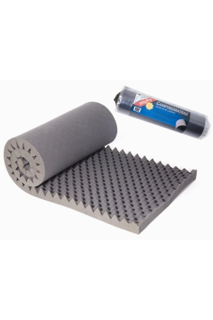 Bo-Camp Bo-Camp Noppenmatras SG 25 60x190x6 cm 