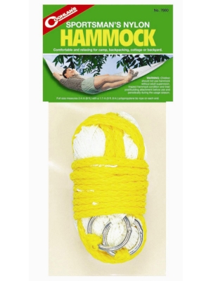 Coghlan's Coghlan's Sportsman Hangmat #7880